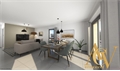 appartement à la vente